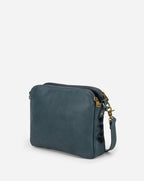 Jovie - Elegant Trelagers Crossbody-väska