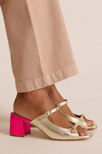 Valentina | Eleganta Riviera Sandaler