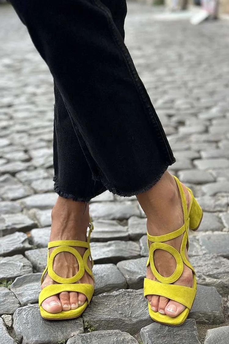 Valentina | Sommar Vivace Sandaler