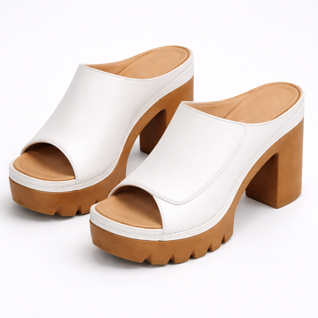 Mizella™ | Hela Dagens Komforthälar
