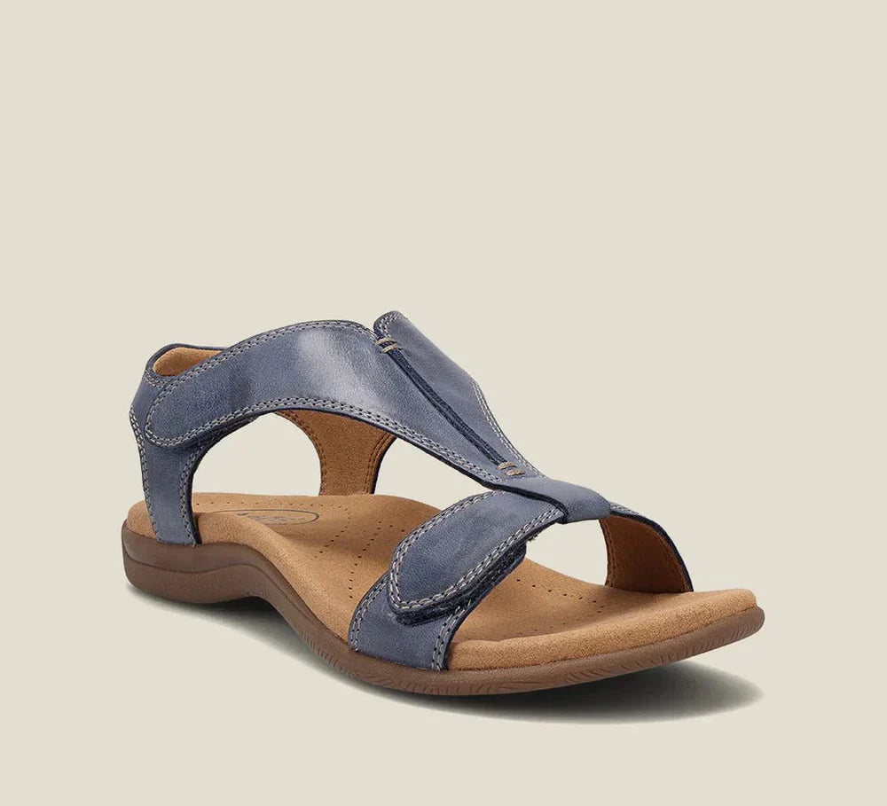 Lara™ | Ortopediska Komfortsandaler