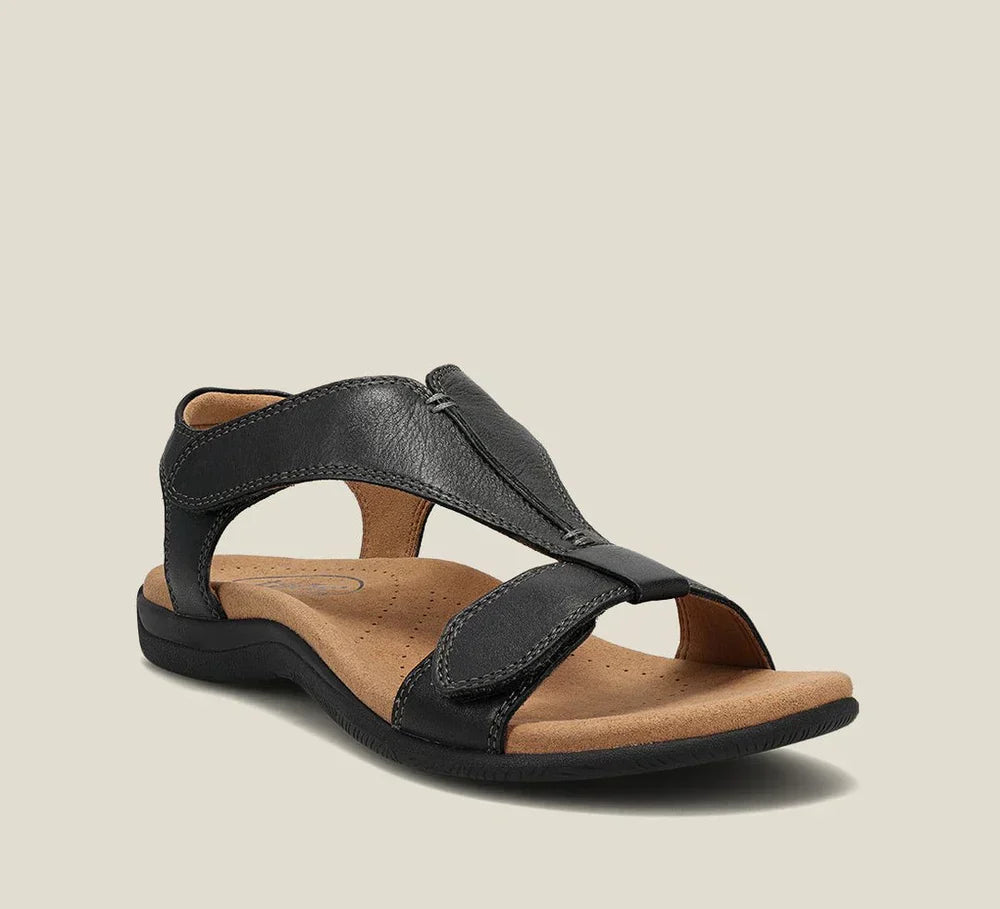Lara™ | Ortopediska Komfortsandaler