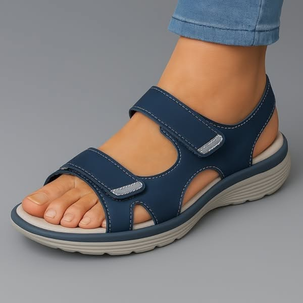 Labhaoise | Den Ortopediska Stödsandalen