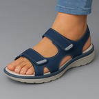 Labhaoise | Den Ortopediska Stödsandalen