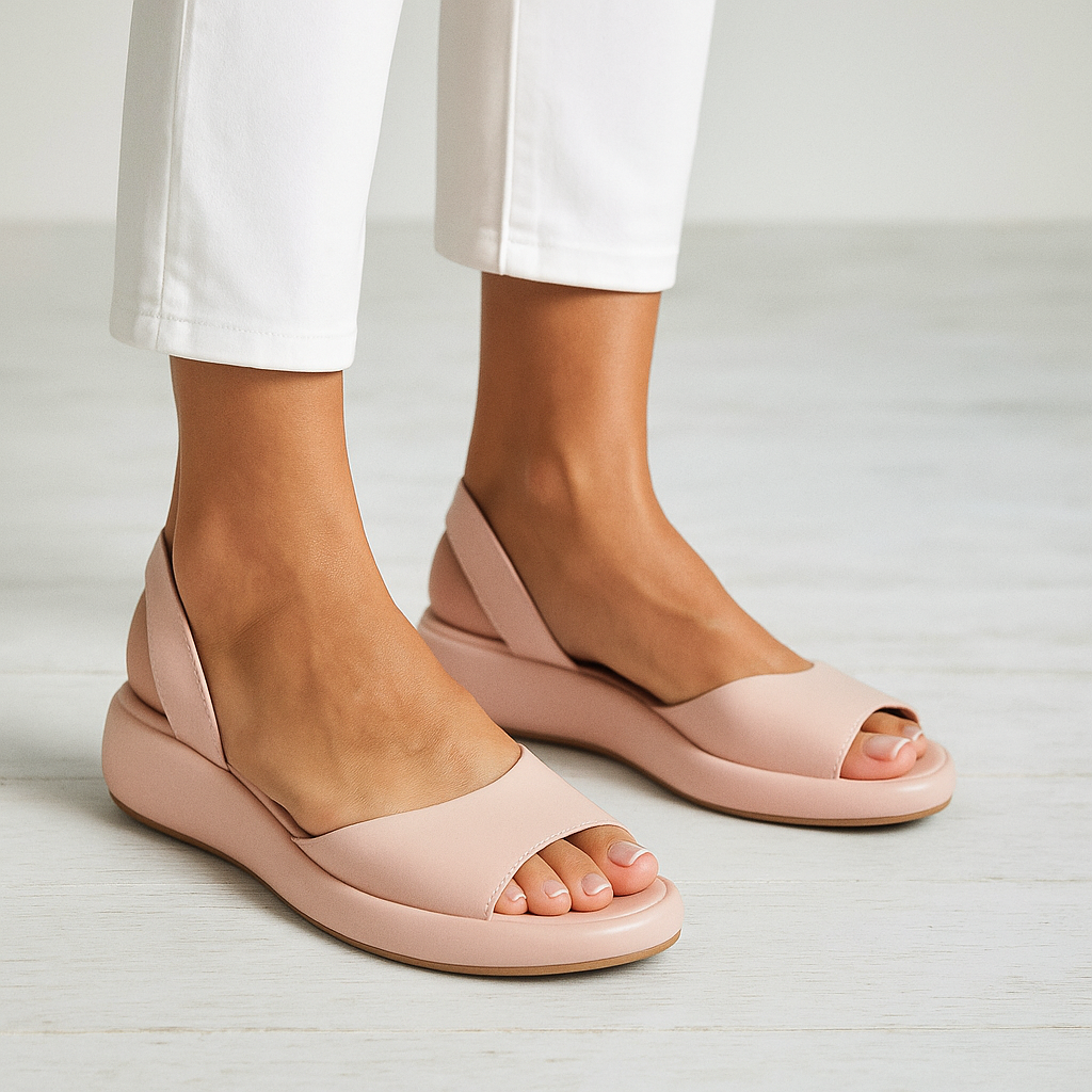 Gisselle | Hela Dagens Komfortsandaler