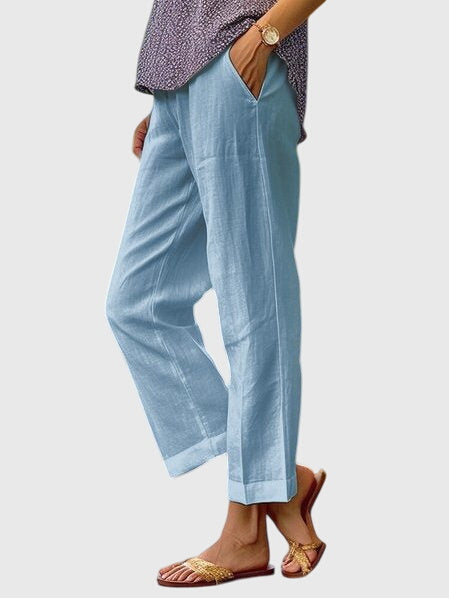 Elaine™ | Eleganta Damyxor
