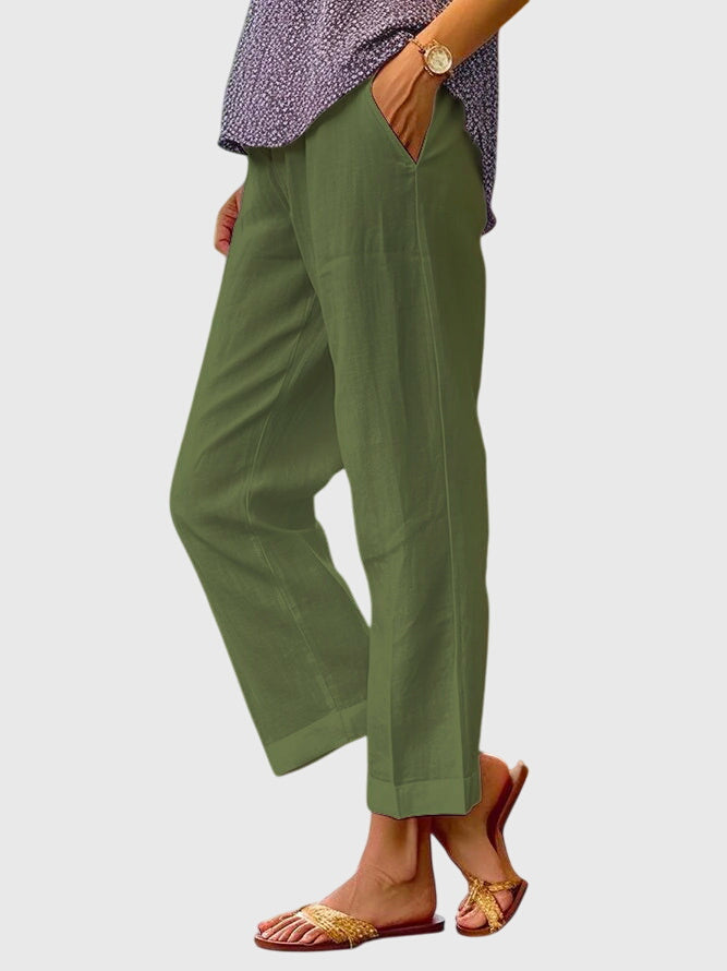 Elaine™ | Eleganta Damyxor