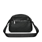 Soleil - Chic Lätt Skal Crossbody-väska