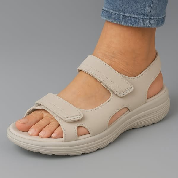 Labhaoise | Den Ortopediska Stödsandalen