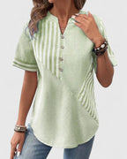 Gigi | Sofistikerad Blus