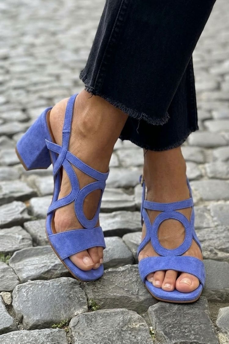 Valentina | Sommar Vivace Sandaler