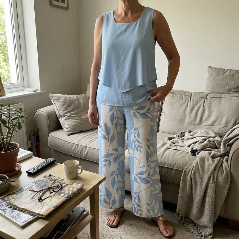 Ingrid Karlsson – Uppsala