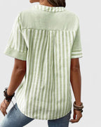 Gigi | Sofistikerad Blus