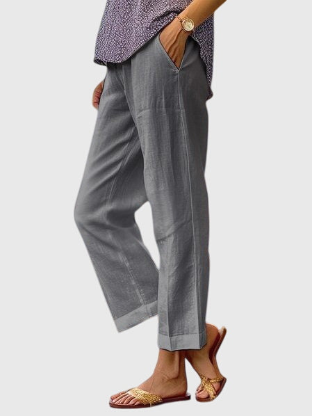 Elaine™ | Eleganta Damyxor