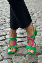 Valentina | Sommar Vivace Sandaler