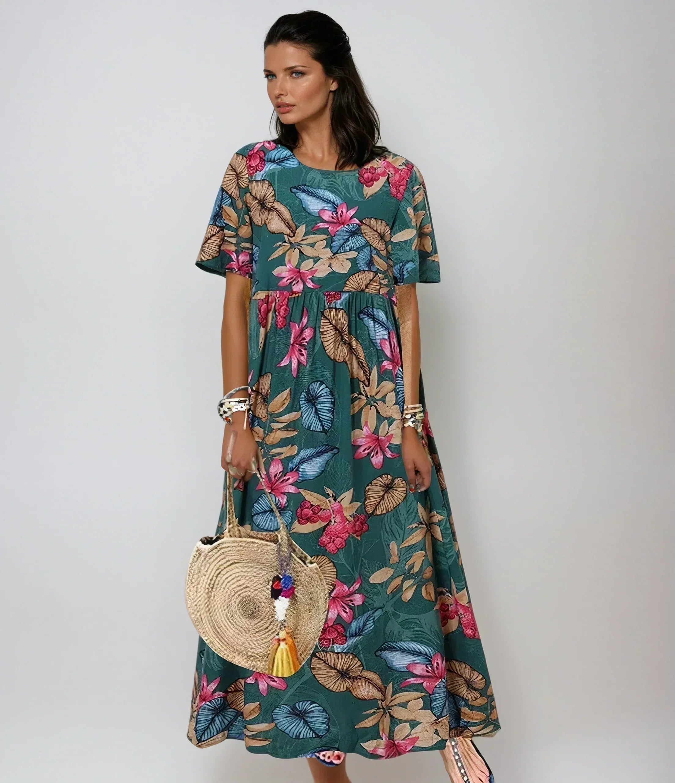 Lovi | Graciös Sommarblom