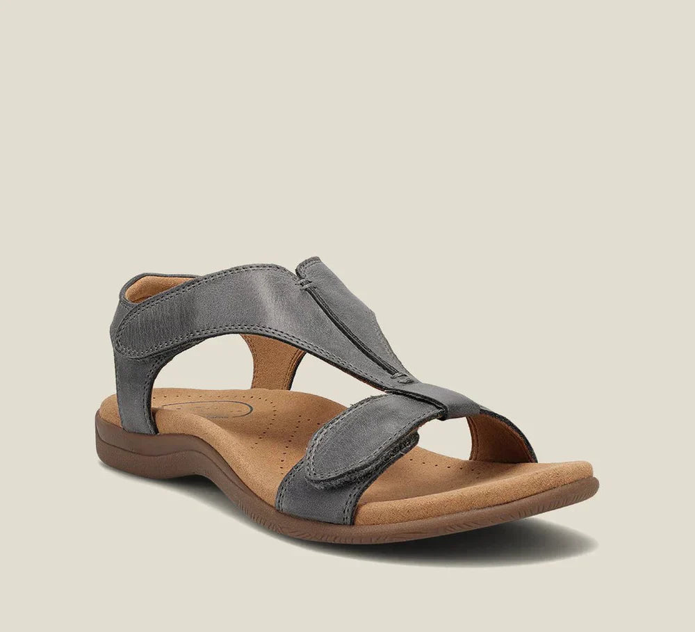 Lara™ | Ortopediska Komfortsandaler