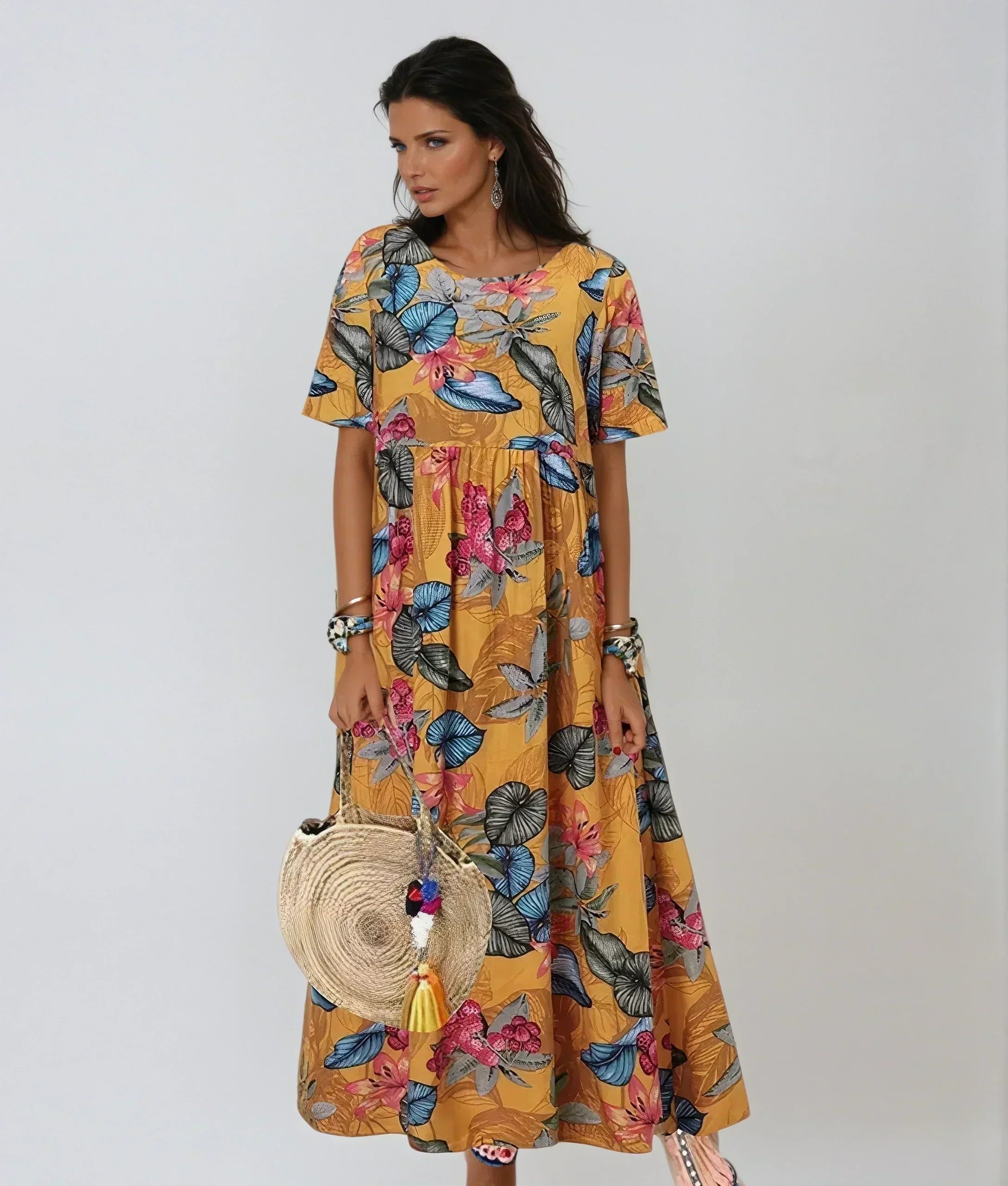 Lovi | Graciös Sommarblom