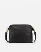 Jovie - Elegant Trelagers Crossbody-väska