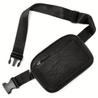Livia™ | Lätt Crossbody-väska