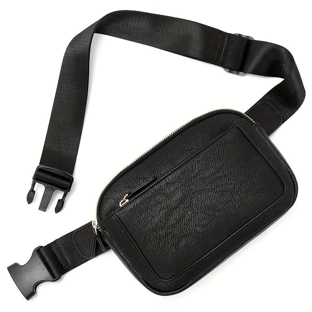 Livia™ | Lätt Crossbody-väska