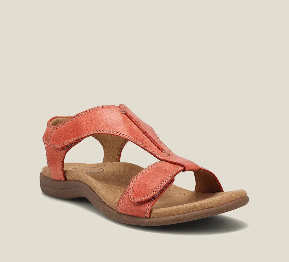 Lara™ | Ortopediska Komfortsandaler