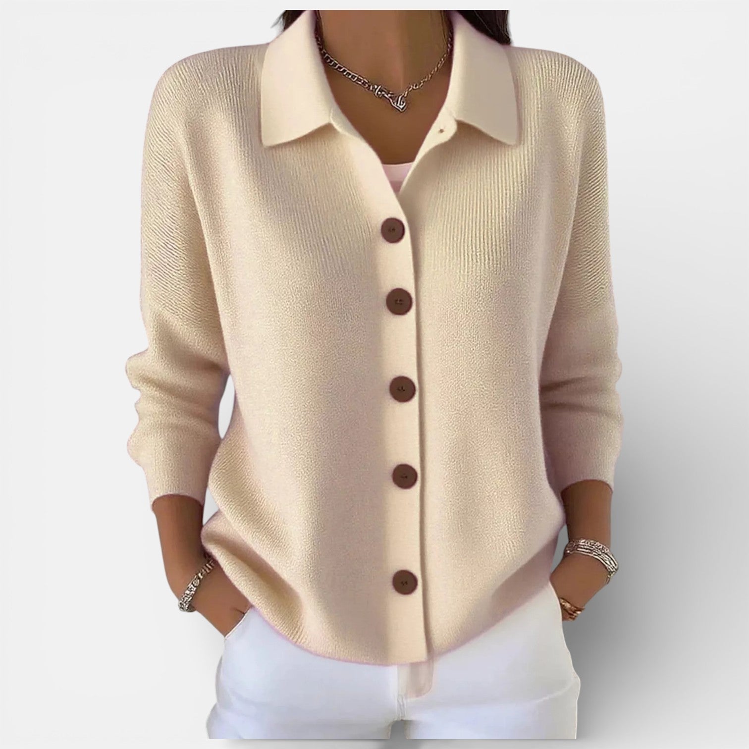 Merry | Elegant Blus