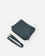 Jovie - Elegant Trelagers Crossbody-väska