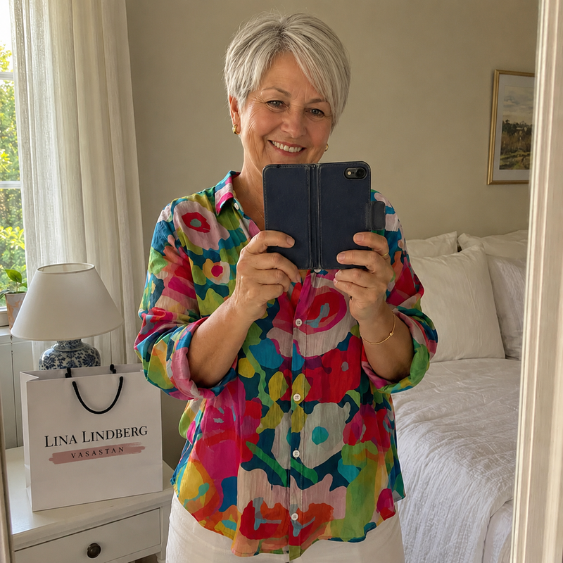 Margareta Svensson – Lund