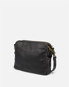 Jovie - Elegant Trelagers Crossbody-väska