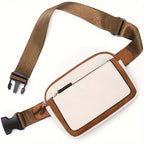 Livia™ | Lätt Crossbody-väska