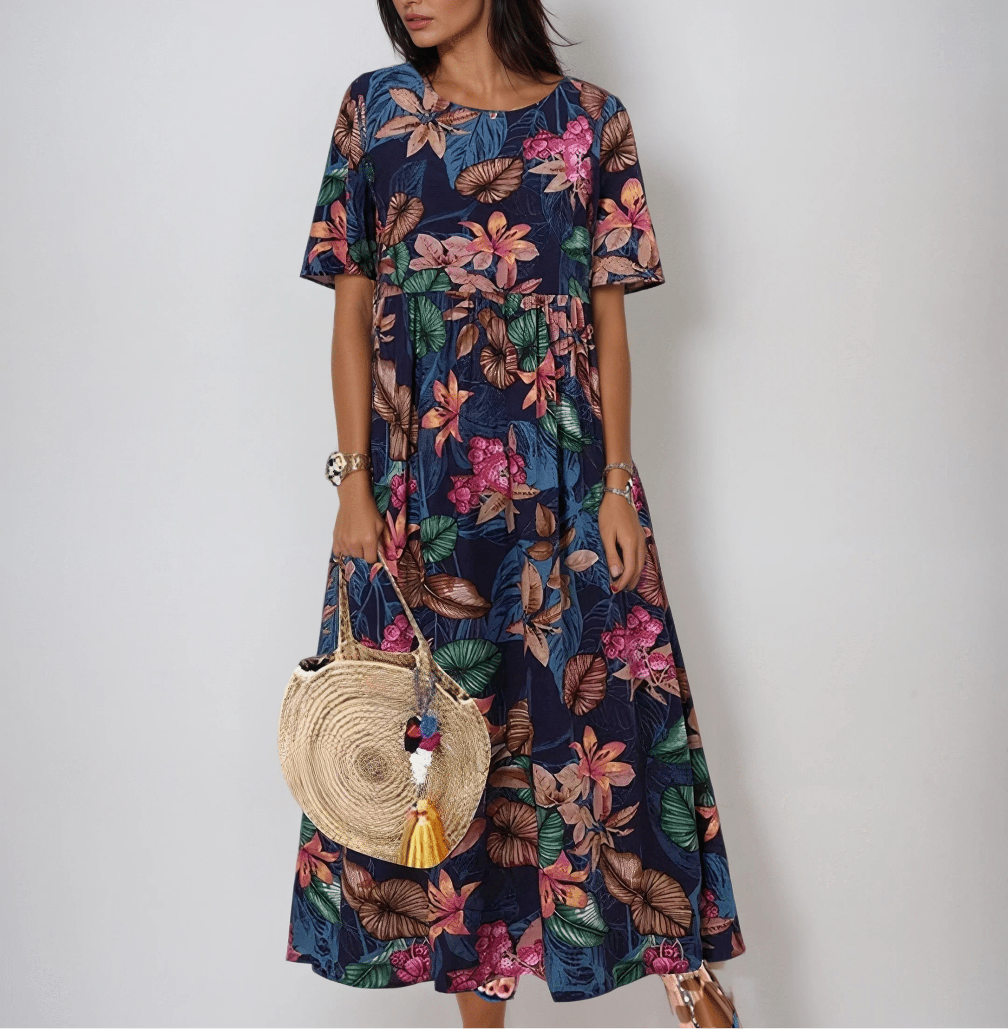 Lovi | Graciös Sommarblom