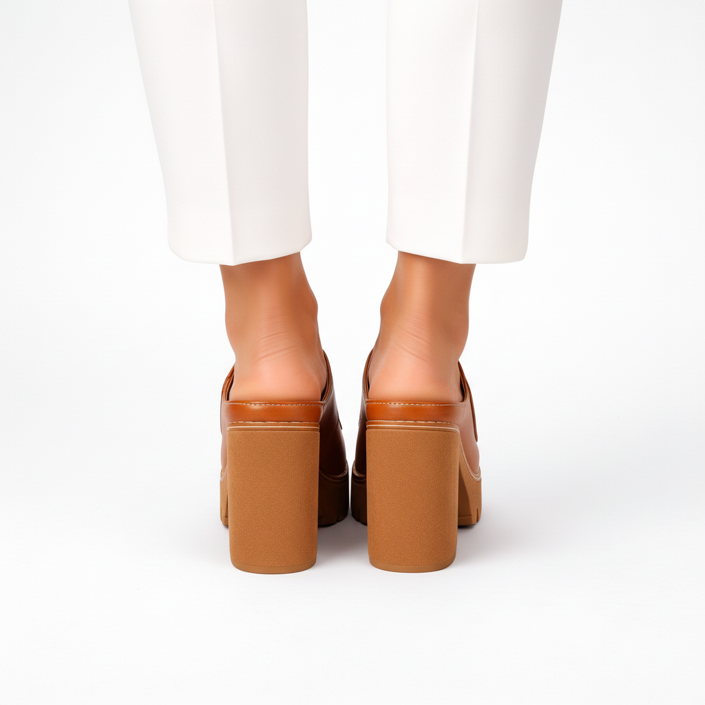 Mizella™ | Hela Dagens Komforthälar