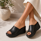 Eliza | Hela Dagens Komfortsandaler