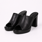 Sophia™ | Klassiska Komfort Slip-in Hälar