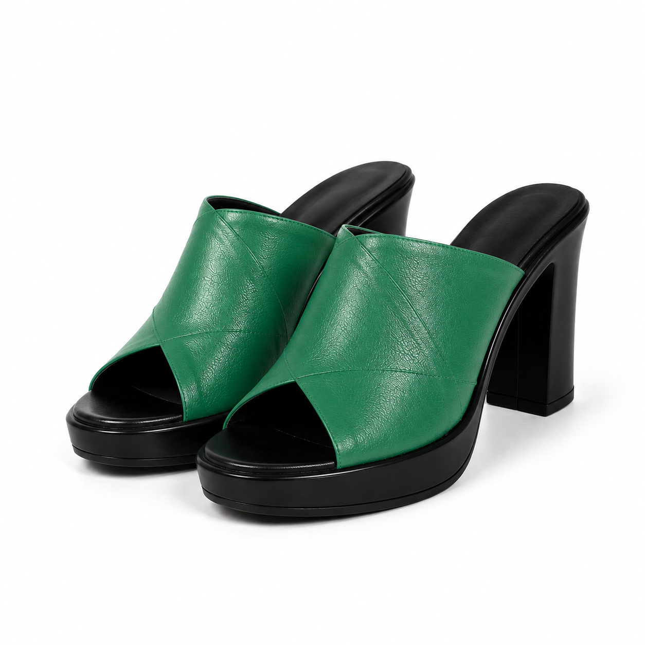 Sophia™ | Klassiska Komfort Slip-in Hälar