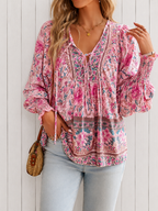 Audry™ | Elegant Blus