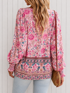 Audry™ | Elegant Blus