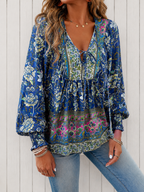 Audry™ | Elegant Blus