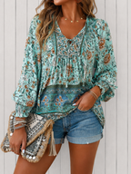 Audry™ | Elegant Blus