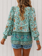 Audry™ | Elegant Blus