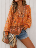 Audry™ | Elegant Blus