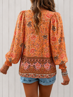 Audry™ | Elegant Blus