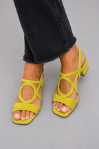 Valentina | Sommar Vivace Sandaler