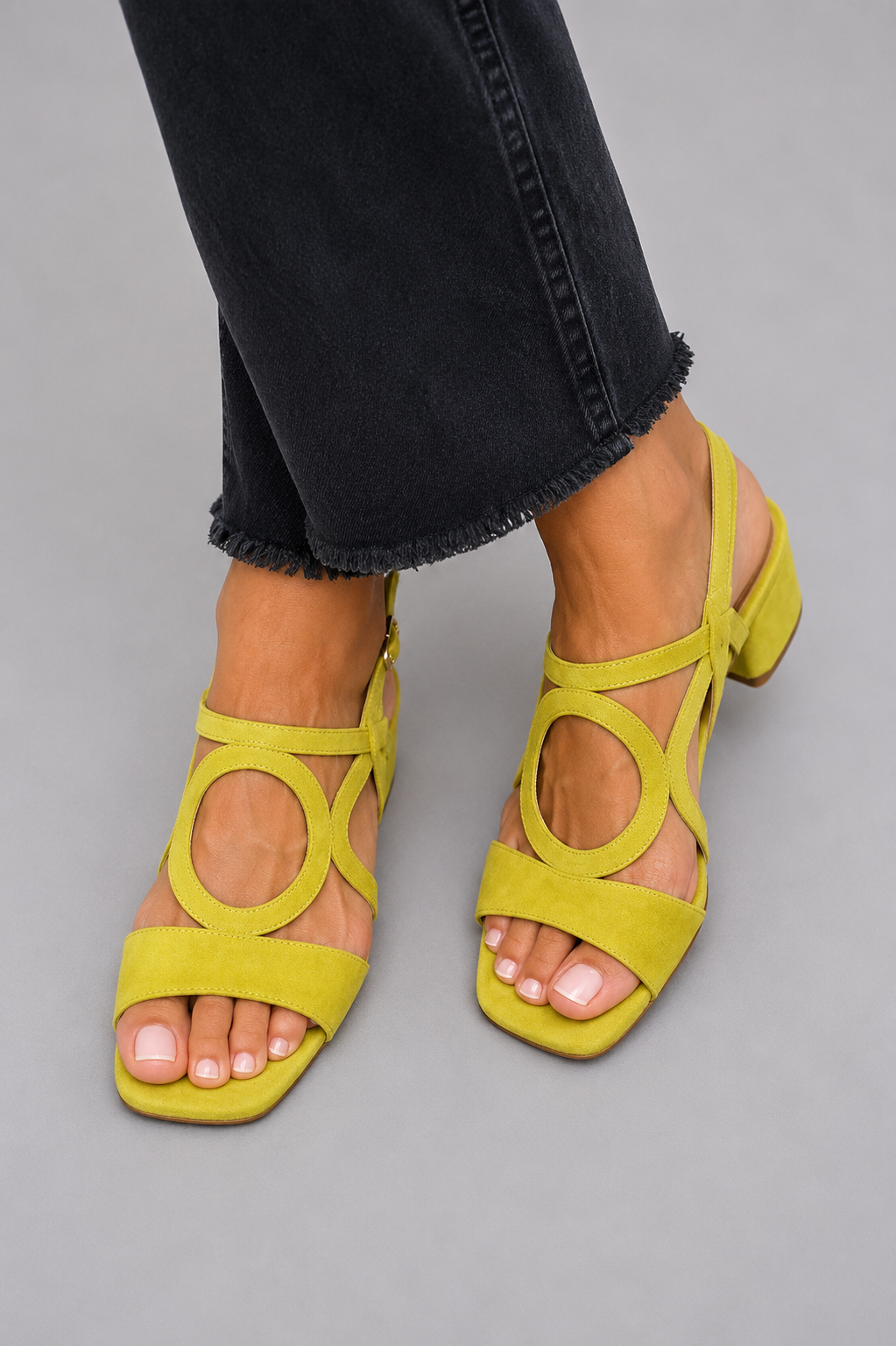 Valentina | Sommar Vivace Sandaler
