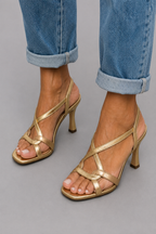Elisabetta | Gyllene Sandaler Sommartjusning