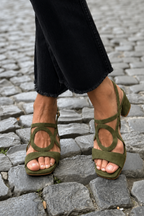 Valentina | Sommar Vivace Sandaler