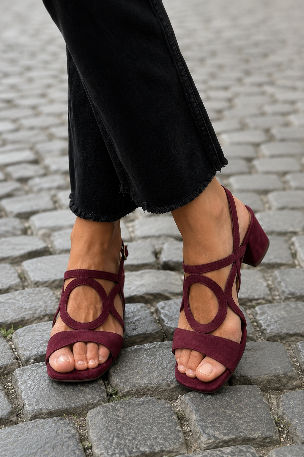 Valentina | Sommar Vivace Sandaler