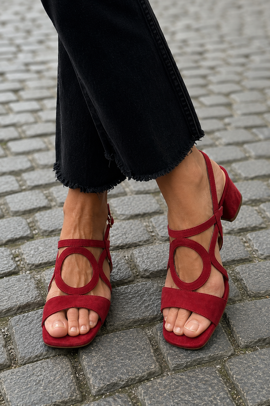Valentina | Sommar Vivace Sandaler