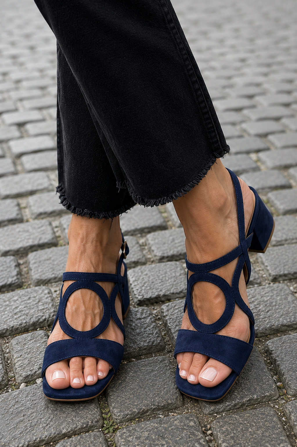 Valentina | Sommar Vivace Sandaler